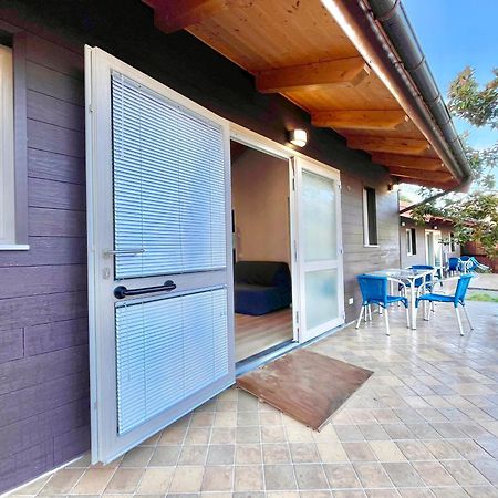 Villaggio Camping Valdeiva Deiva Marina Ngoại thất bức ảnh