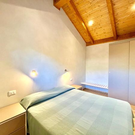 Villaggio Camping Valdeiva Deiva Marina Ngoại thất bức ảnh