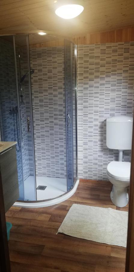Villaggio Camping Valdeiva Deiva Marina Ngoại thất bức ảnh