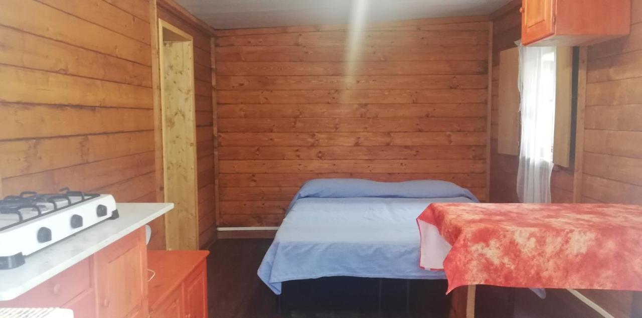 Villaggio Camping Valdeiva Deiva Marina Ngoại thất bức ảnh