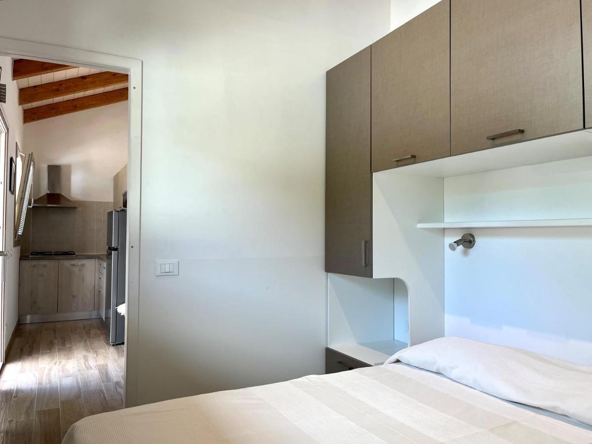 Villaggio Camping Valdeiva Deiva Marina Ngoại thất bức ảnh