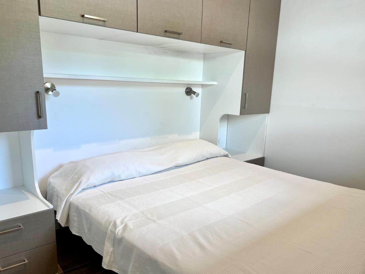 Villaggio Camping Valdeiva Deiva Marina Ngoại thất bức ảnh