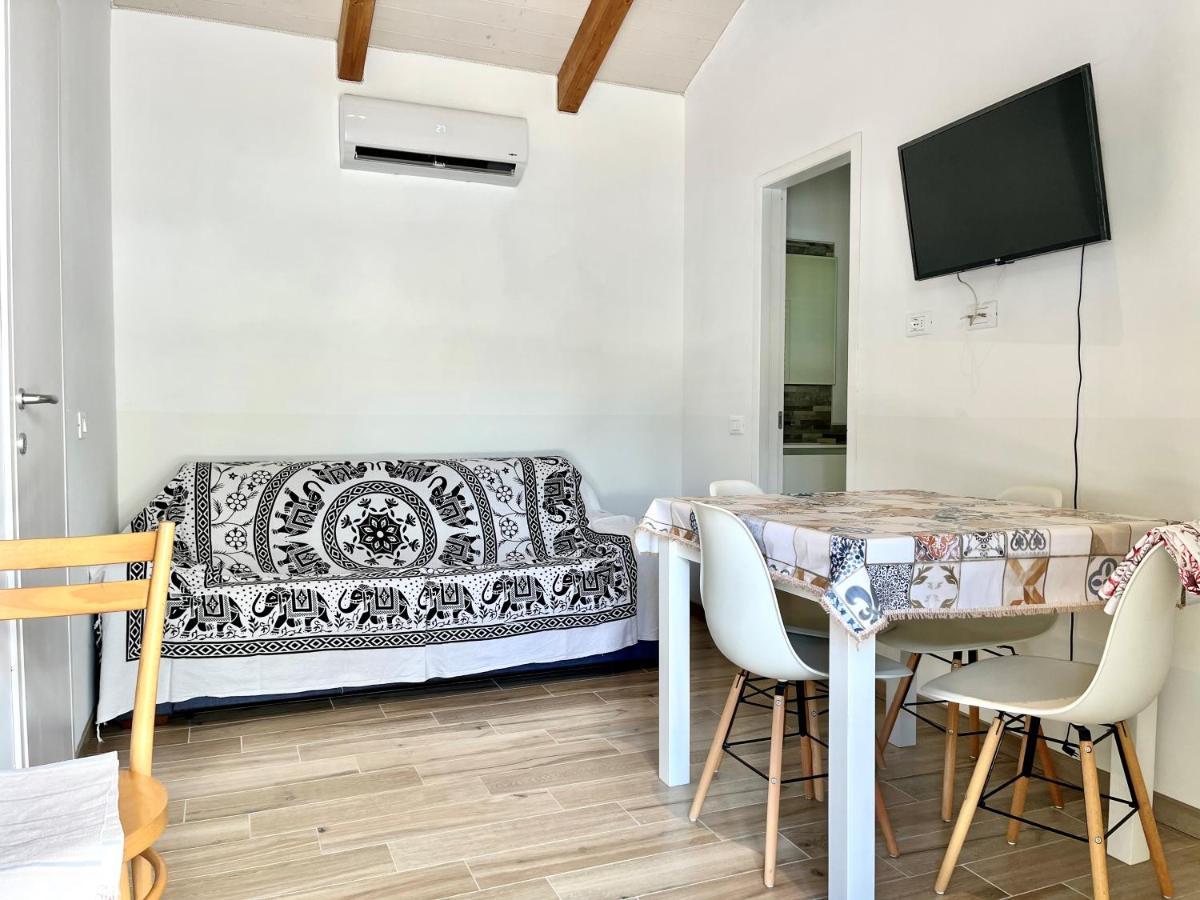 Villaggio Camping Valdeiva Deiva Marina Ngoại thất bức ảnh