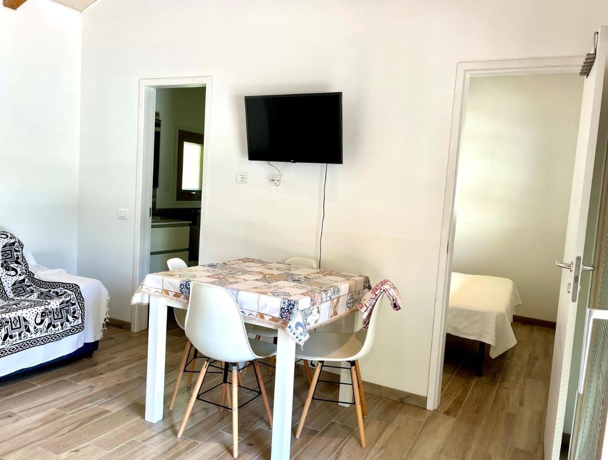 Villaggio Camping Valdeiva Deiva Marina Ngoại thất bức ảnh