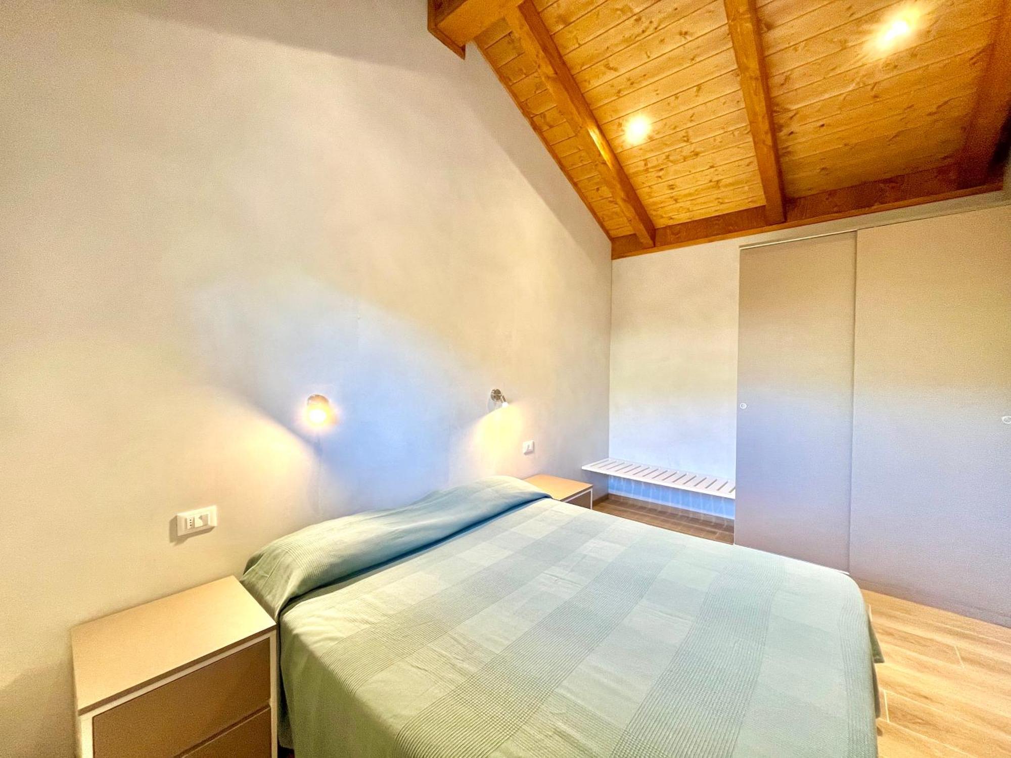 Villaggio Camping Valdeiva Deiva Marina Ngoại thất bức ảnh