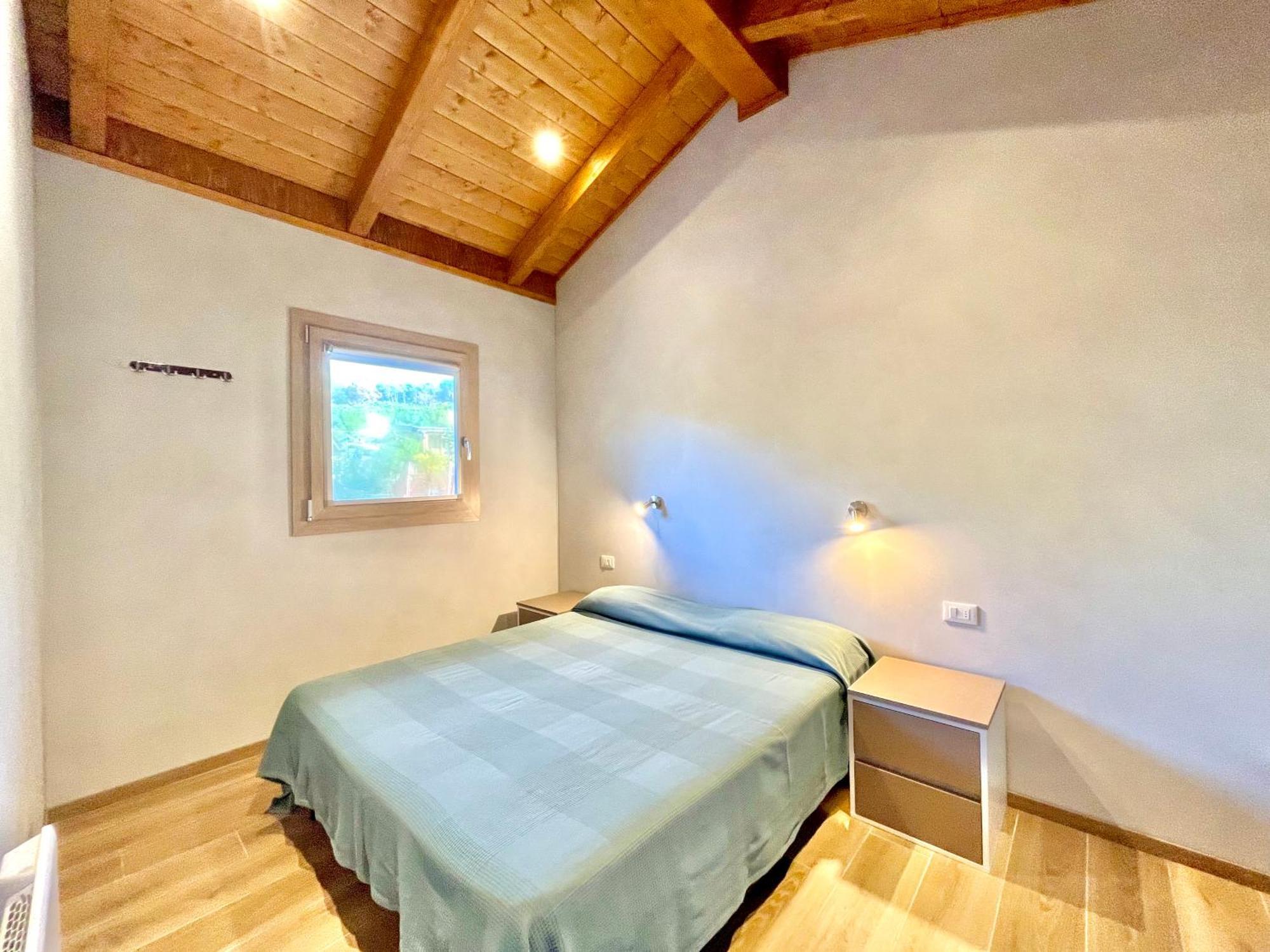 Villaggio Camping Valdeiva Deiva Marina Ngoại thất bức ảnh