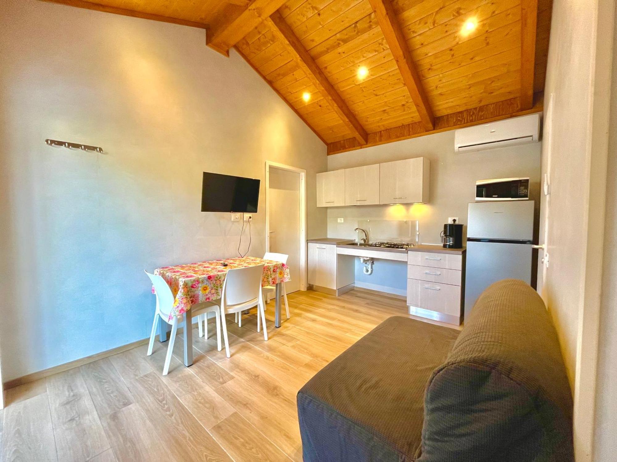 Villaggio Camping Valdeiva Deiva Marina Ngoại thất bức ảnh