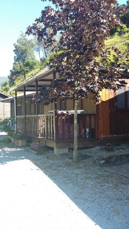 Villaggio Camping Valdeiva Deiva Marina Ngoại thất bức ảnh