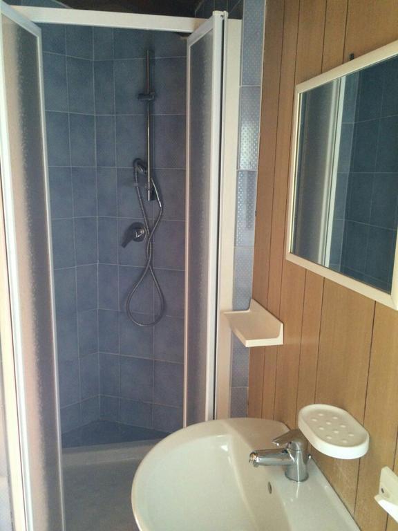 Villaggio Camping Valdeiva Deiva Marina Ngoại thất bức ảnh