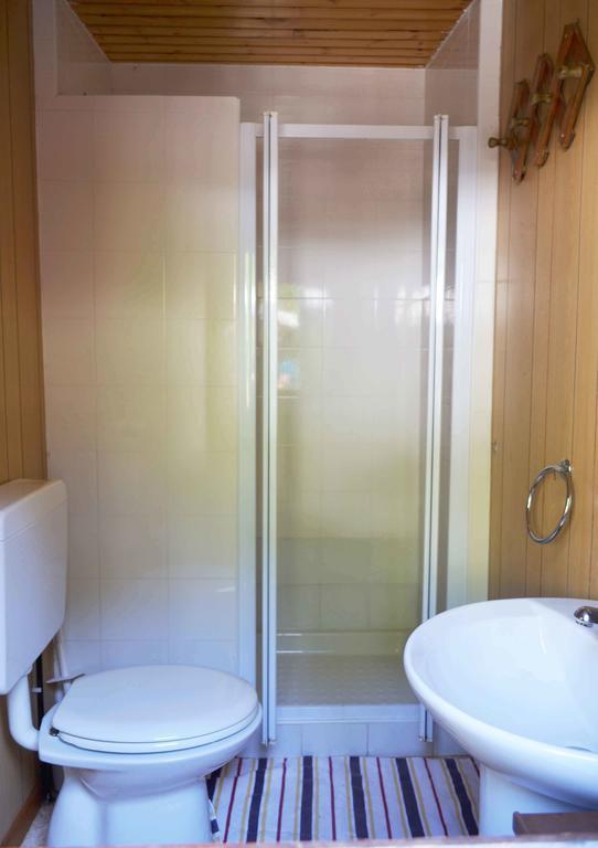 Villaggio Camping Valdeiva Deiva Marina Ngoại thất bức ảnh