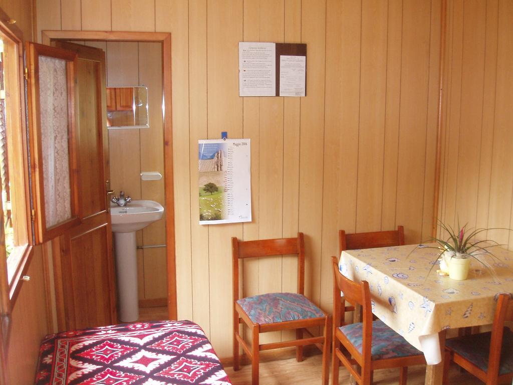 Villaggio Camping Valdeiva Deiva Marina Ngoại thất bức ảnh