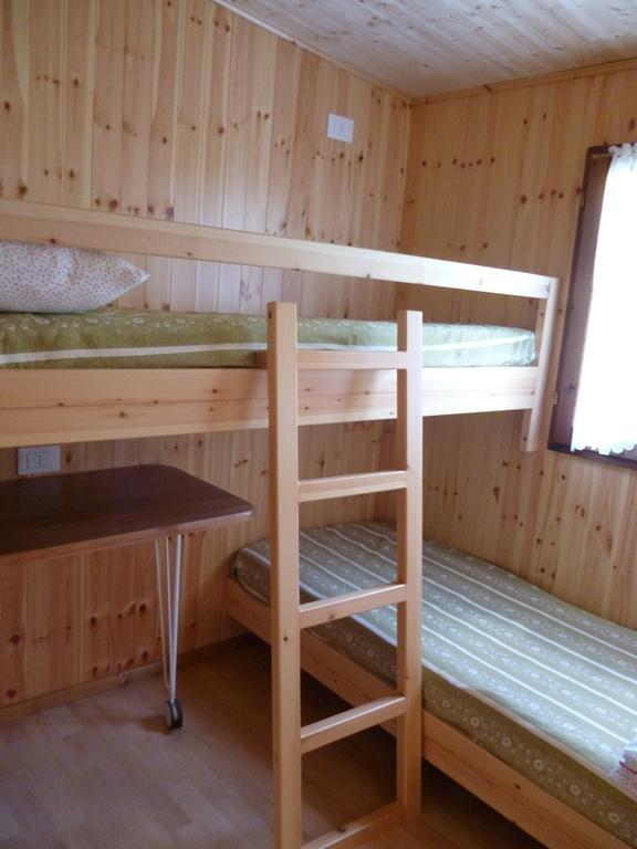 Villaggio Camping Valdeiva Deiva Marina Ngoại thất bức ảnh
