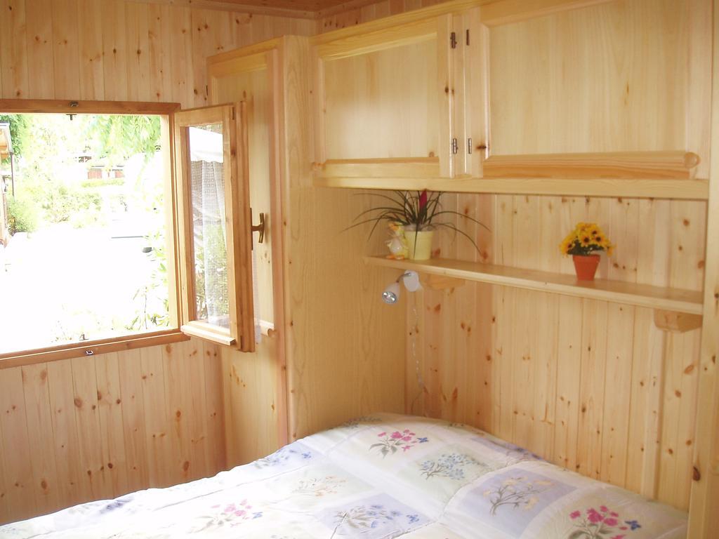 Villaggio Camping Valdeiva Deiva Marina Ngoại thất bức ảnh