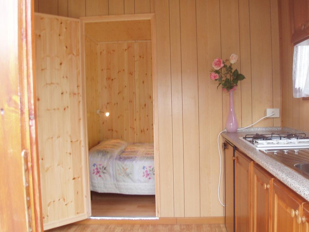 Villaggio Camping Valdeiva Deiva Marina Ngoại thất bức ảnh