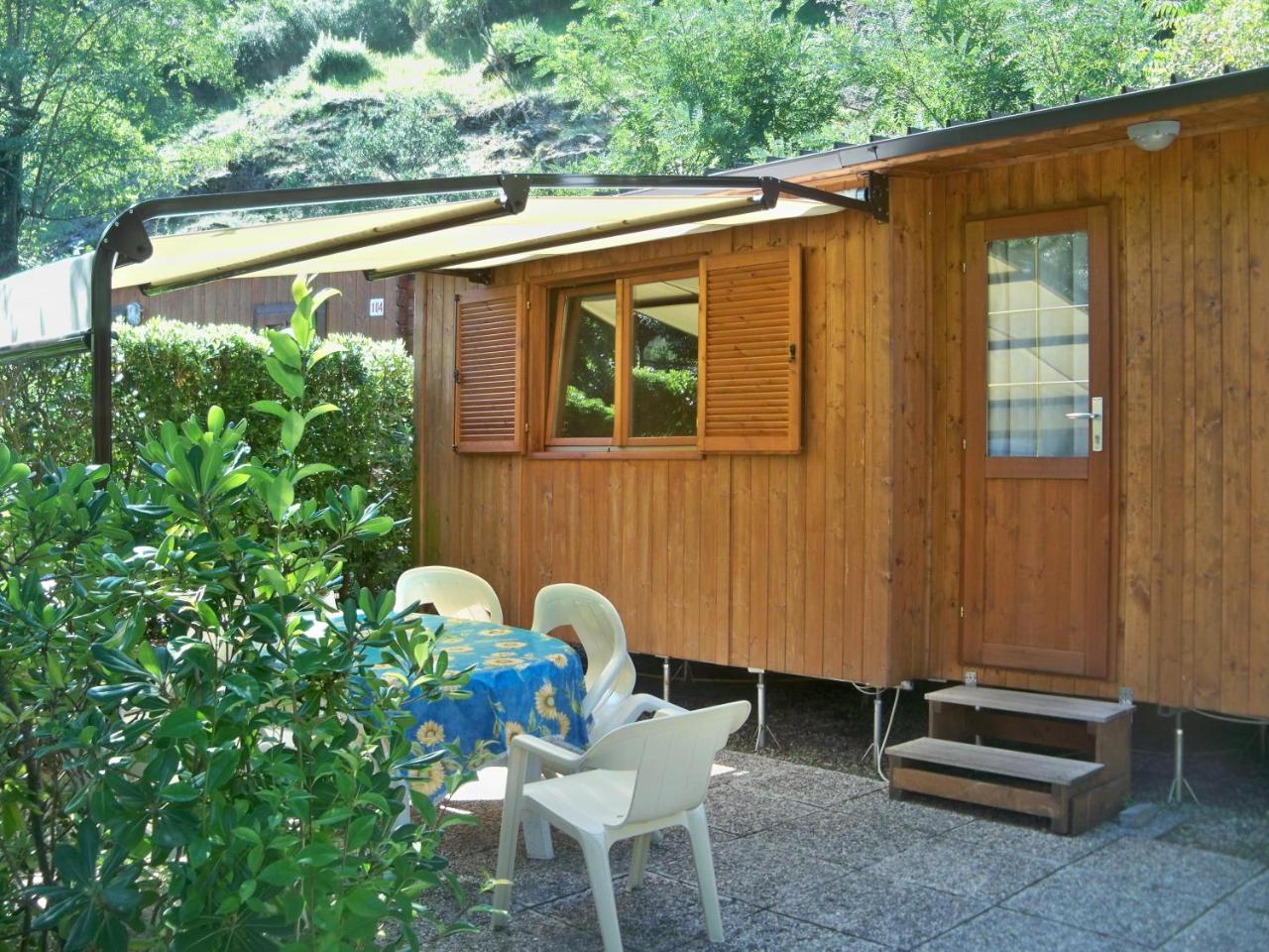Villaggio Camping Valdeiva Deiva Marina Ngoại thất bức ảnh