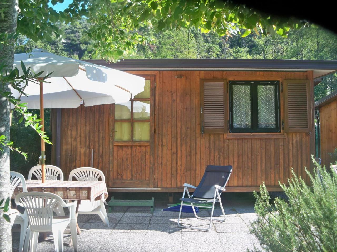 Villaggio Camping Valdeiva Deiva Marina Ngoại thất bức ảnh