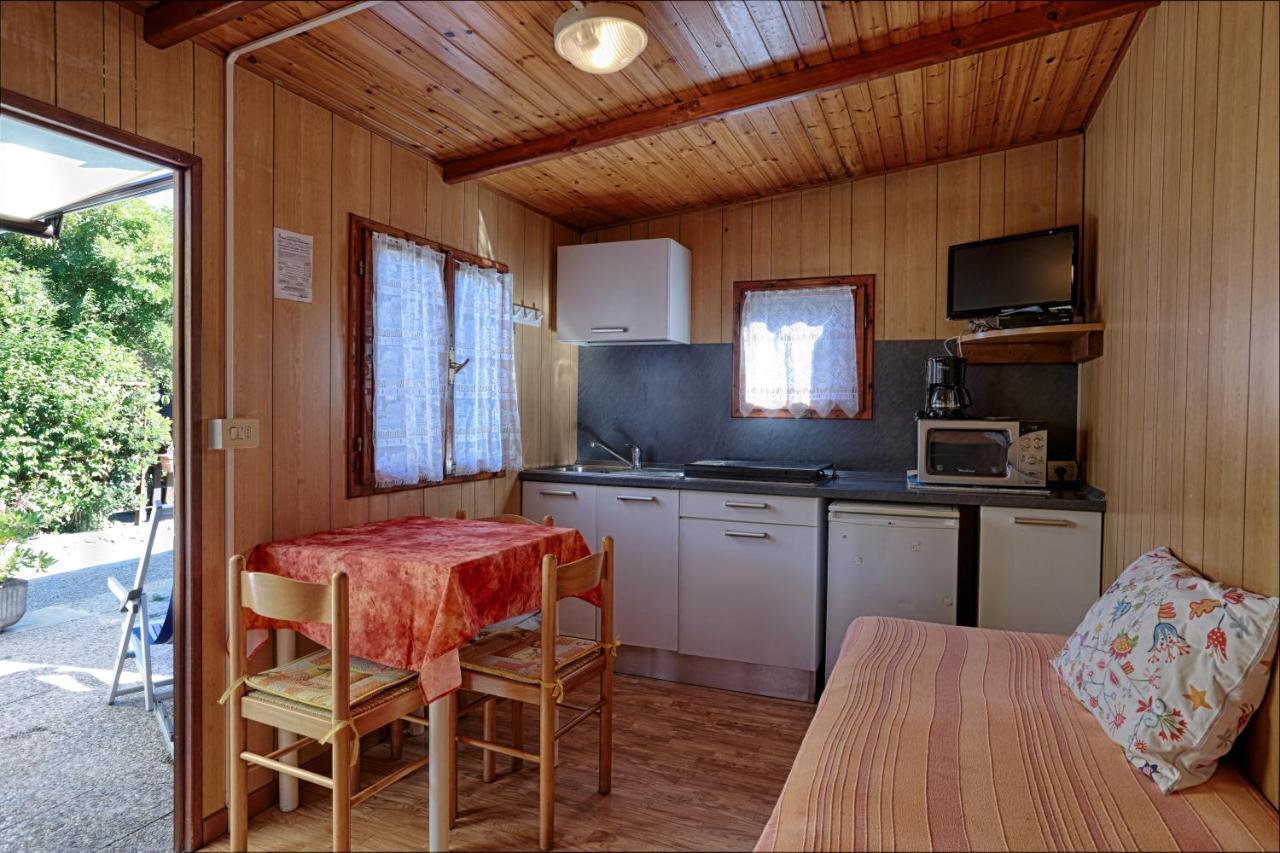 Villaggio Camping Valdeiva Deiva Marina Ngoại thất bức ảnh