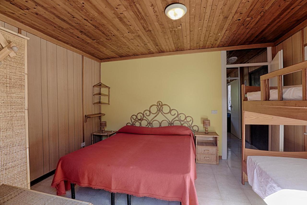 Villaggio Camping Valdeiva Deiva Marina Ngoại thất bức ảnh