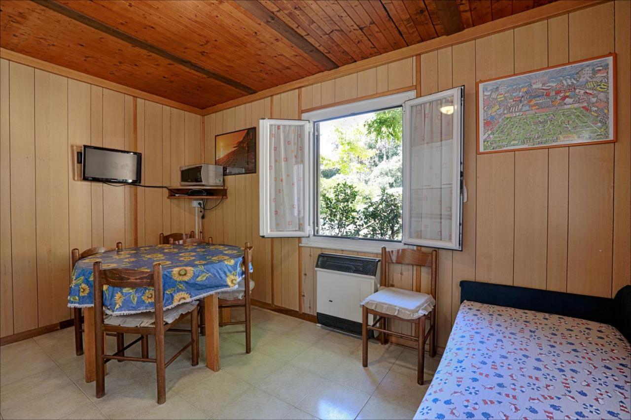 Villaggio Camping Valdeiva Deiva Marina Ngoại thất bức ảnh