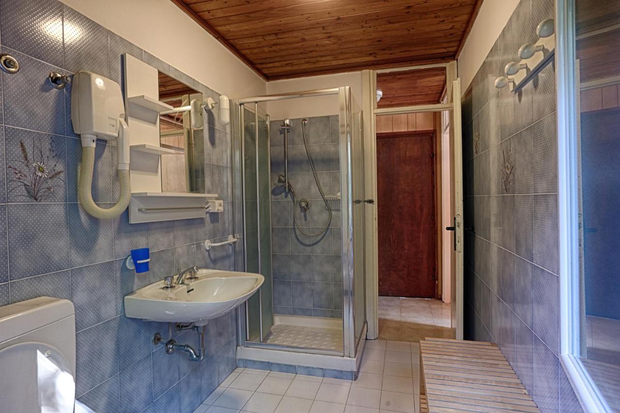 Villaggio Camping Valdeiva Deiva Marina Ngoại thất bức ảnh
