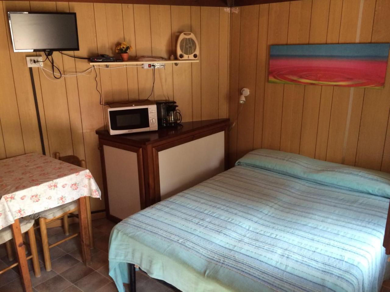 Villaggio Camping Valdeiva Deiva Marina Ngoại thất bức ảnh