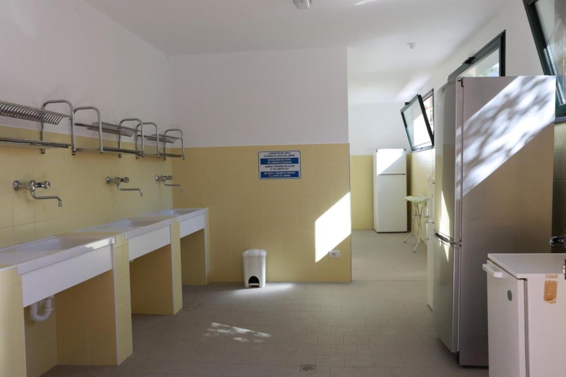 Villaggio Camping Valdeiva Deiva Marina Ngoại thất bức ảnh