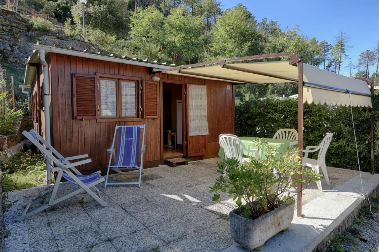 Villaggio Camping Valdeiva Deiva Marina Ngoại thất bức ảnh